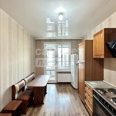 Квартира 56 м², 2-комнатная - изображение 3