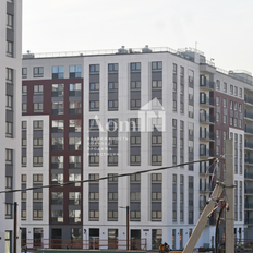 Квартира 24,2 м², студия - изображение 1