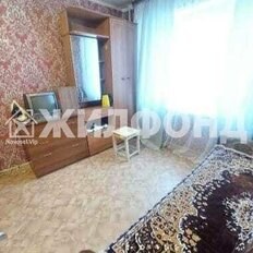 Квартира 16,5 м², студия - изображение 2