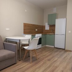 Квартира 35 м², студия - изображение 2