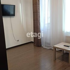 Квартира 25,7 м², студия - изображение 1