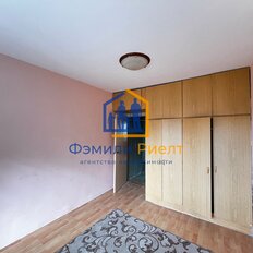 Квартира 66,7 м², 3-комнатная - изображение 5