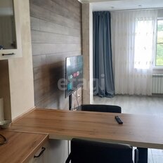 Квартира 32,3 м², студия - изображение 1