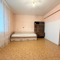 Квартира 29 м², 1-комнатная - изображение 4