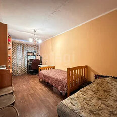 Квартира 34,5 м², 1-комнатная - изображение 1