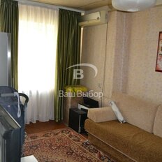 Квартира 31 м², 1-комнатная - изображение 2
