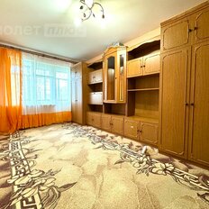 Квартира 30,1 м², 1-комнатная - изображение 1