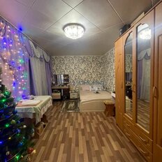 Квартира 65,4 м², 3-комнатная - изображение 1