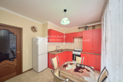 Купить квартиру маленькую в районе Проспект Вернадского в Москве и МО - изображение 12