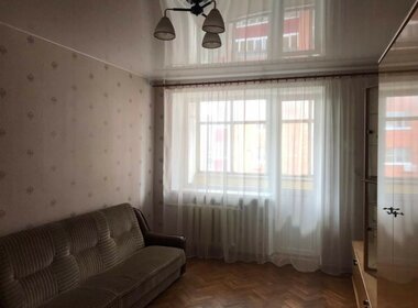 Купить студию или 1-комнатную квартиру эконом класса и с парковкой в Городском округе Волгоград - изображение 11