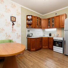 Квартира 58,8 м², 1-комнатная - изображение 4