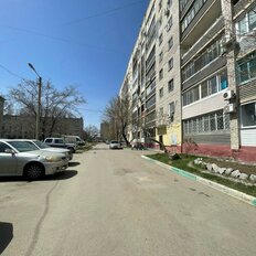 Квартира 57,8 м², 3-комнатная - изображение 2