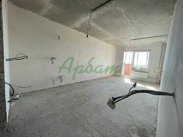 36 м², квартира-студия 4 099 000 ₽ - изображение 46