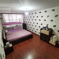 Квартира 52,1 м², 2-комнатная - изображение 3