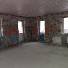 Квартира 156 м², 4-комнатная - изображение 4