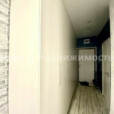 Квартира 19 м², студия - изображение 5