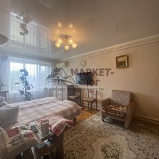 Квартира 66,4 м², 3-комнатная - изображение 5