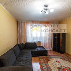 Квартира 55,1 м², 2-комнатная - изображение 5