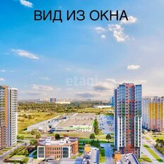 Квартира 32,5 м², 1-комнатная - изображение 3