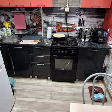Квартира 43,5 м², 2-комнатная - изображение 2
