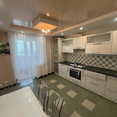 Квартира 101,5 м², 3-комнатная - изображение 2