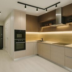 Квартира 30 м², студия - изображение 2