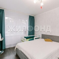 Квартира 59,8 м², 3-комнатная - изображение 5
