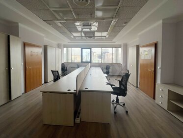2012 м², офис 6 203 700 ₽ в месяц - изображение 62