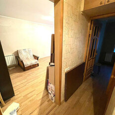 Квартира 30,1 м², 1-комнатная - изображение 4