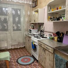 Квартира 88,5 м², 4-комнатная - изображение 2