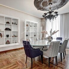 Квартира 173 м², 4-комнатная - изображение 5