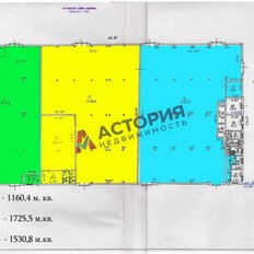 5000 м², склад - изображение 4