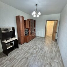 Квартира 35,5 м², 1-комнатная - изображение 3