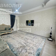 Квартира 106,1 м², 3-комнатная - изображение 3