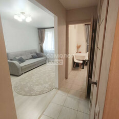 Квартира 32 м², 1-комнатная - изображение 4