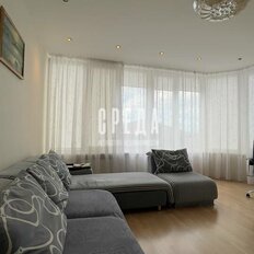 Квартира 77,5 м², 3-комнатная - изображение 2