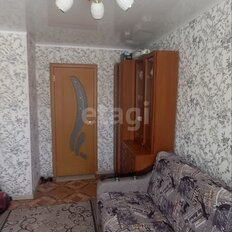 Квартира 59,1 м², 3-комнатная - изображение 2