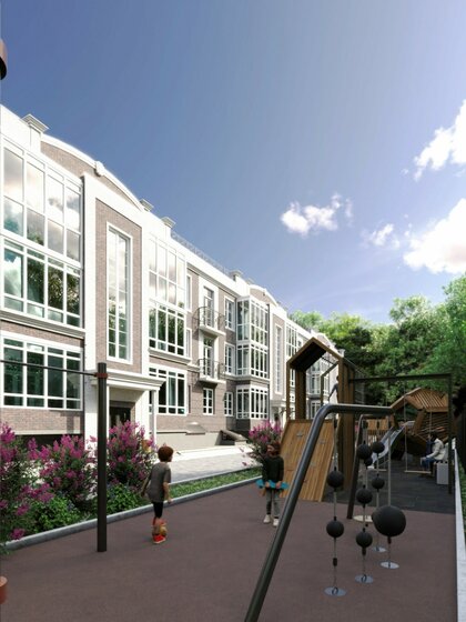 61,3 м², 2-комнатная квартира 8 250 000 ₽ - изображение 97