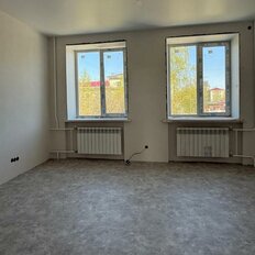 Квартира 71 м², 3-комнатная - изображение 3