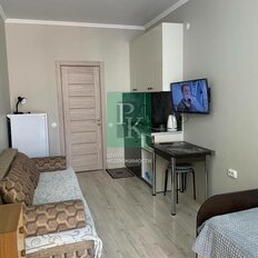 Квартира 27 м², 1-комнатные - изображение 4