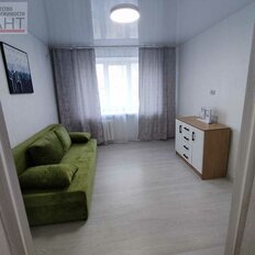 Квартира 18 м², студия - изображение 3