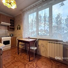 Квартира 35 м², 1-комнатная - изображение 2