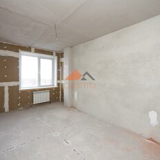 Квартира 37,4 м², 1-комнатная - изображение 5