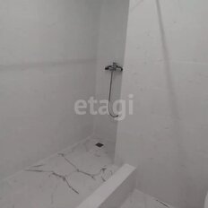 Квартира 32 м², студия - изображение 5