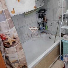 Квартира 46,6 м², 3-комнатная - изображение 1