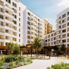 35,8 м², помещение свободного назначения - изображение 4