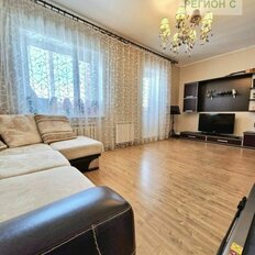 Квартира 98,2 м², 4-комнатная - изображение 1