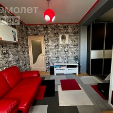 Квартира 79,4 м², 3-комнатная - изображение 1