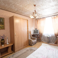 Квартира 58,1 м², 2-комнатная - изображение 5