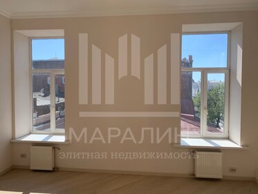 51,3 м², офис 45 144 ₽ в месяц - изображение 31